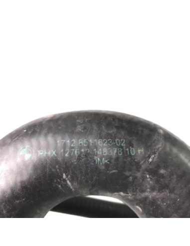 Durite BMW X1 E84 PHASE 2 Diesel