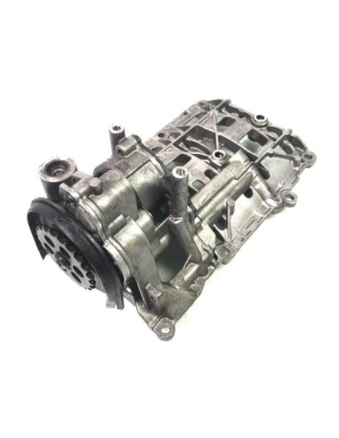 Pompe à huile BMW X1 E84 PHASE 1 Diesel