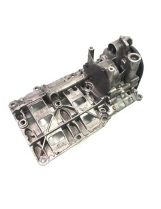 Pompe à huile BMW X1 E84 PHASE 1 Diesel 2