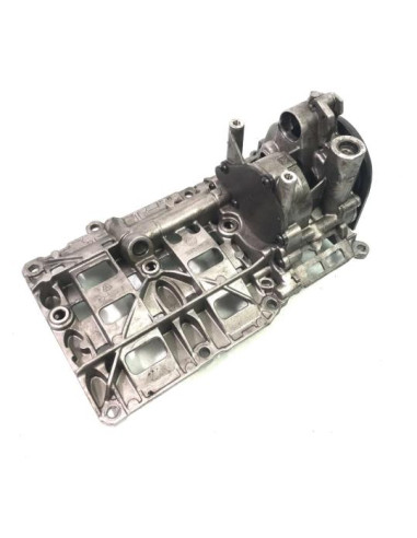 Pompe à huile BMW X1 E84 PHASE 1 Diesel