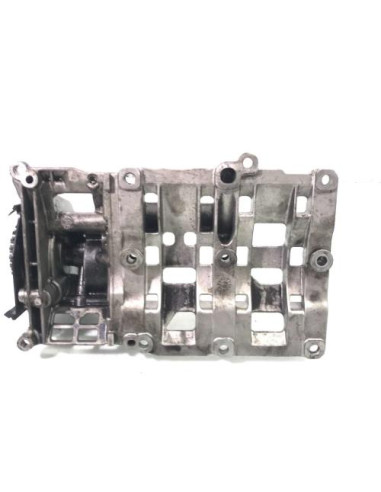 Pompe à huile BMW X1 E84 PHASE 1 Diesel