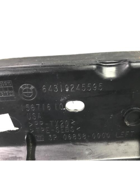 Boite a air BMW X5 F15 Diesel