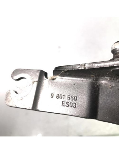 Charniere de capot MINI MINI 2 R61 PACEMAN COUPE 