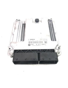 Calculateur moteur BMW SERIE 5 F11 TOURING PHASE 2 BREAK Diesel
