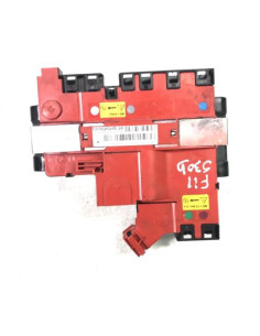 Batterie BMW SERIE 5 F11 TOURING PHASE 2 BREAK Diesel