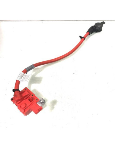 Batterie BMW SERIE 5 F11 TOURING PHASE 2 BREAK Diesel