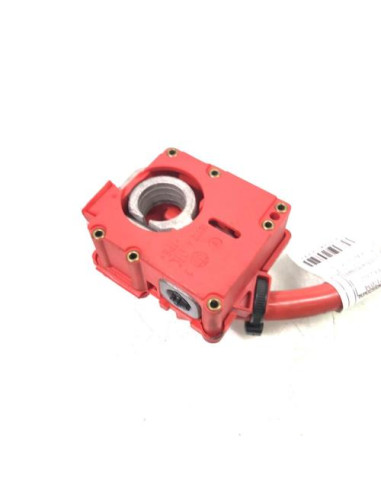 Batterie BMW SERIE 5 F11 TOURING PHASE 2 BREAK Diesel