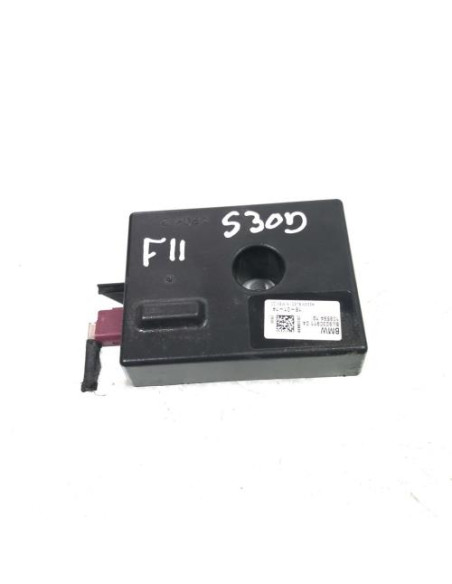 Antenne BMW SERIE 5 F11 TOURING PHASE 2 BREAK Diesel