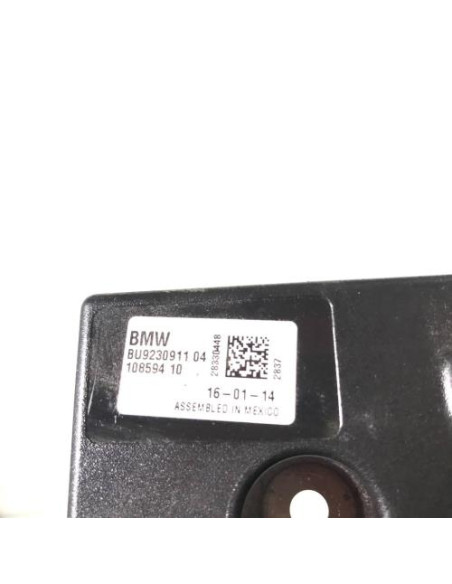 Antenne BMW SERIE 5 F11 TOURING PHASE 2 BREAK Diesel