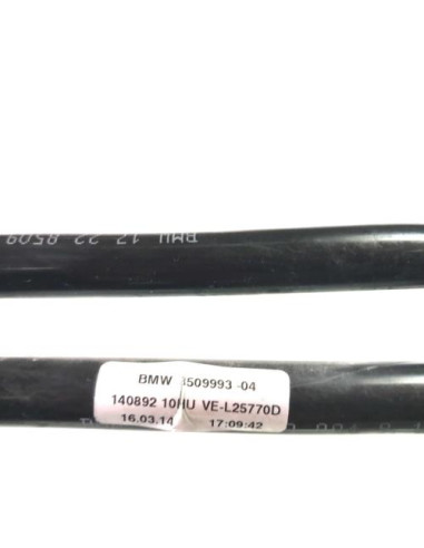 Durite BMW SERIE 5 F11 TOURING PHASE 2 BREAK Diesel