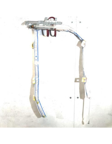 Air bag rideau gauche BMW SERIE 5 F11 TOURING PHASE 2 BREAK 