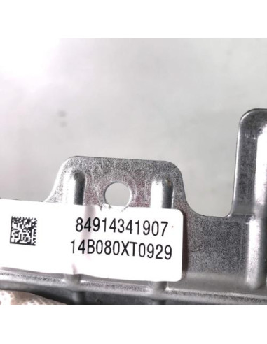 Air bag rideau gauche BMW SERIE 5 F11 TOURING PHASE 2 BREAK 