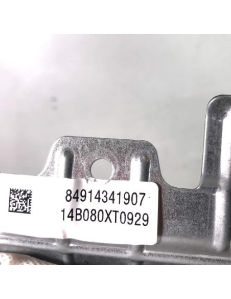Air bag rideau gauche BMW SERIE 5 F11 TOURING PHASE 2 BREAK 