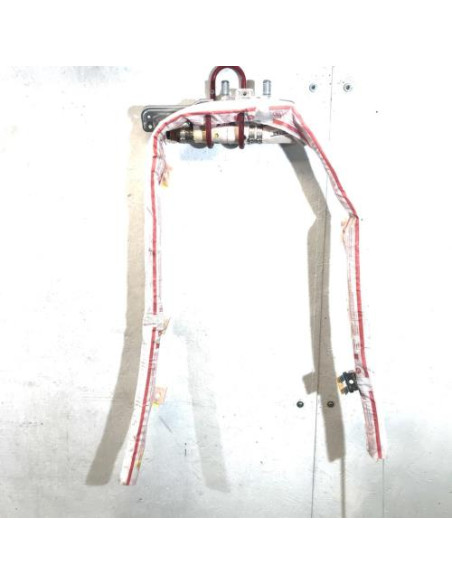 Air bag rideau droit BMW SERIE 5 F11 TOURING PHASE 2 BREAK 