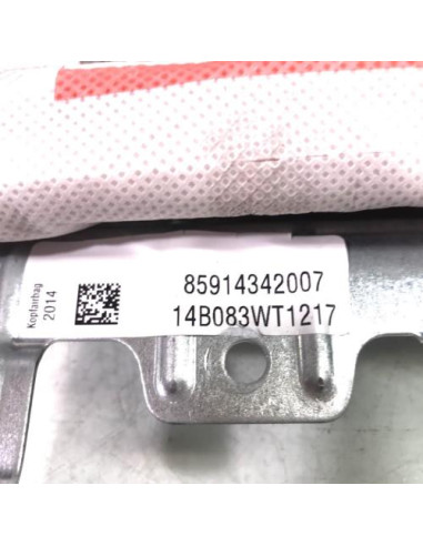 Air bag rideau droit BMW SERIE 5 F11 TOURING PHASE 2 BREAK 