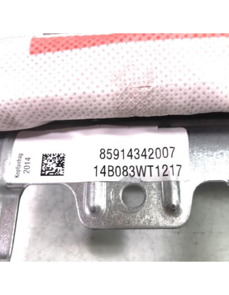 Air bag rideau droit BMW SERIE 5 F11 TOURING PHASE 2 BREAK 