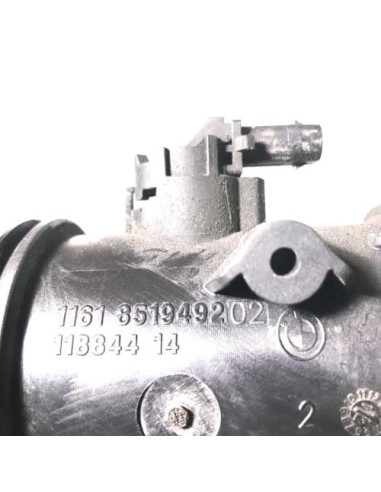 Conduite d'air BMW X1 E84 PHASE 2 Diesel
