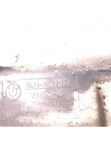 Pare boue avant gauche BMW SERIE 3 E91 TOURING PHASE 1 BREAK Diesel