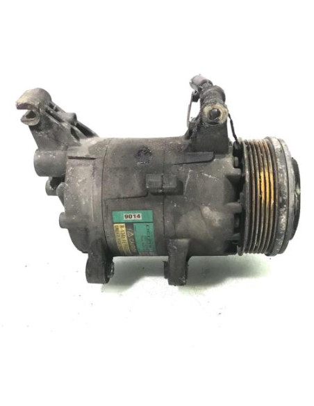 Compresseur clim MINI MINI 1 R50/R53 PHASE 1 Essence