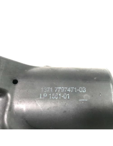 Boite a air BMW SERIE 3 E91 TOURING PHASE 1 BREAK Diesel