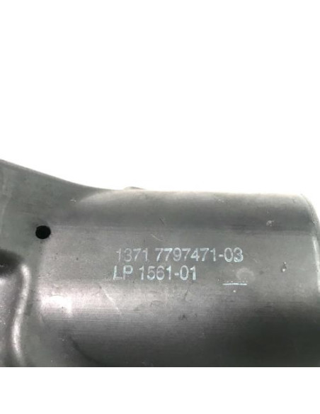 Boite a air BMW SERIE 3 E91 TOURING PHASE 1 BREAK Diesel