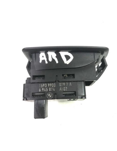 Interrupteur de leve vitre BMW SERIE 3 E91 TOURING PHASE 1 BREAK Diesel