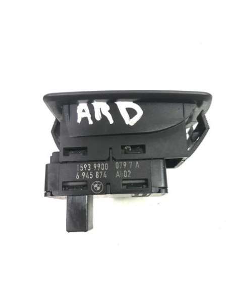 Interrupteur de leve vitre BMW SERIE 3 E91 TOURING PHASE 1 BREAK Diesel