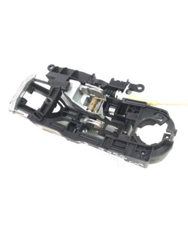 Support poignee porte arriere droite BMW SERIE 5 F11 TOURING PHASE 2 BREAK Diesel