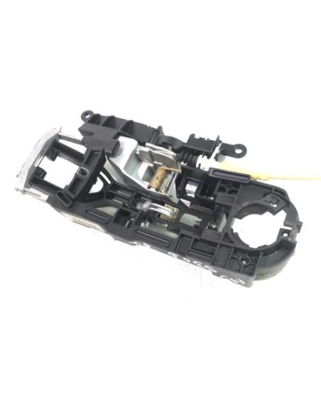 Support poignee porte arriere droite BMW SERIE 5 F11 TOURING PHASE 2 BREAK Diesel