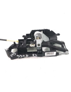 Support poignee porte arriere droite BMW SERIE 5 F11 TOURING PHASE 2 BREAK Diesel 2