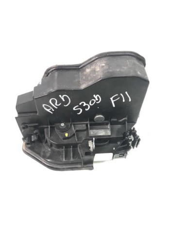 Serrure arriere droit BMW SERIE 5 F11 TOURING PHASE 2 BREAK Diesel