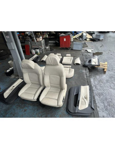 Interieur complet BMW SERIE 5 F11 TOURING PHASE 2 BREAK Diesel