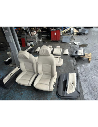 Interieur complet BMW SERIE 5 F11 TOURING PHASE 2 BREAK Diesel