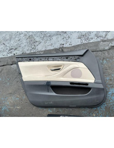 Interieur complet BMW SERIE 5 F11 TOURING PHASE 2 BREAK Diesel 2