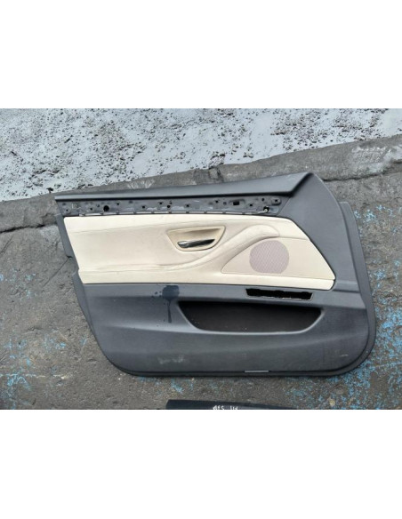 Interieur complet BMW SERIE 5 F11 TOURING PHASE 2 BREAK Diesel