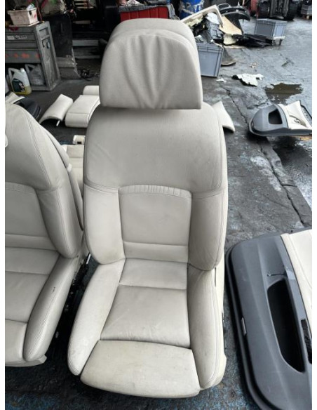 Interieur complet BMW SERIE 5 F11 TOURING PHASE 2 BREAK Diesel