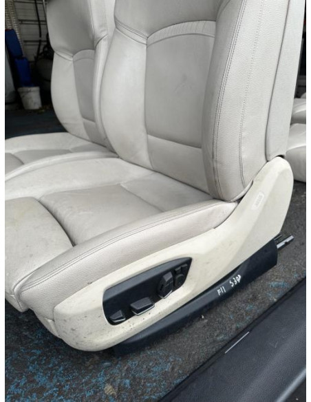 Interieur complet BMW SERIE 5 F11 TOURING PHASE 2 BREAK Diesel