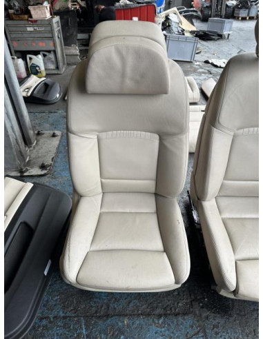 Interieur complet BMW SERIE 5 F11 TOURING PHASE 2 BREAK Diesel