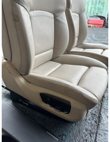 Interieur complet BMW SERIE 5 F11 TOURING PHASE 2 BREAK Diesel