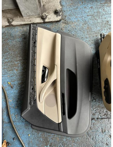 Interieur complet BMW SERIE 5 F11 TOURING PHASE 2 BREAK Diesel