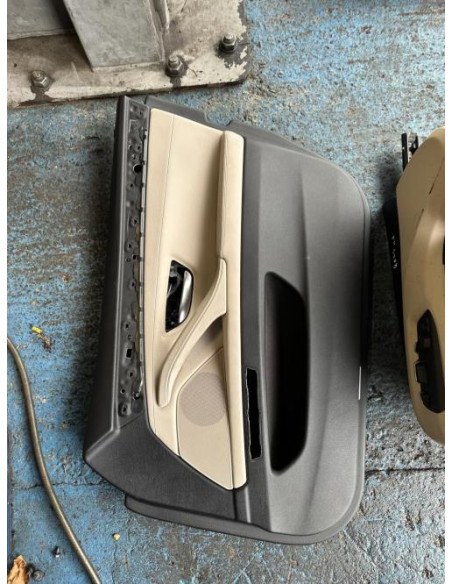 Interieur complet BMW SERIE 5 F11 TOURING PHASE 2 BREAK Diesel