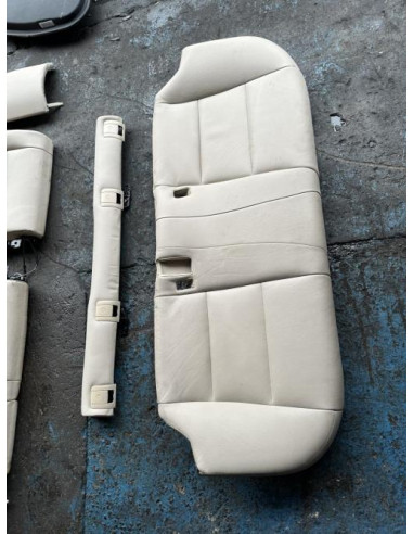 Interieur complet BMW SERIE 5 F11 TOURING PHASE 2 BREAK Diesel