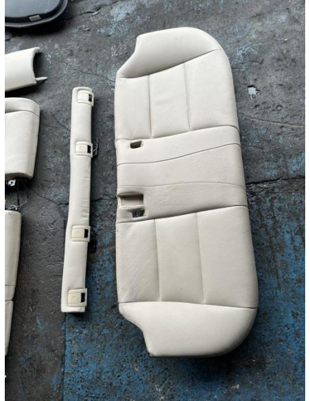 Interieur complet BMW SERIE 5 F11 TOURING PHASE 2 BREAK Diesel