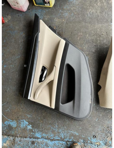 Interieur complet BMW SERIE 5 F11 TOURING PHASE 2 BREAK Diesel