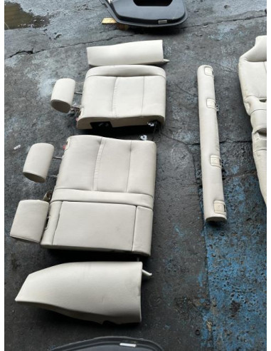 Interieur complet BMW SERIE 5 F11 TOURING PHASE 2 BREAK Diesel