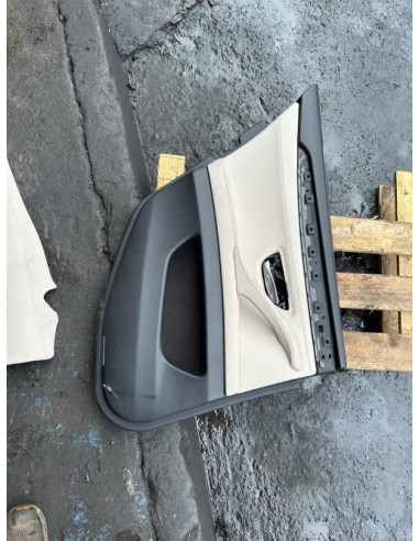 Interieur complet BMW SERIE 5 F11 TOURING PHASE 2 BREAK Diesel