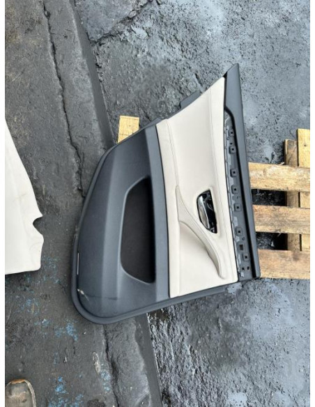 Interieur complet BMW SERIE 5 F11 TOURING PHASE 2 BREAK Diesel