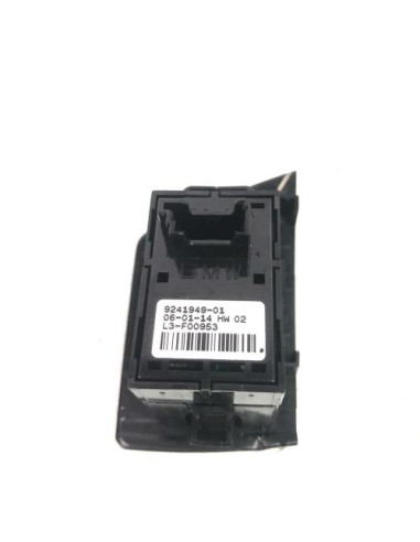 Interrupteur de leve vitre BMW SERIE 5 F11 TOURING PHASE 2 BREAK Diesel