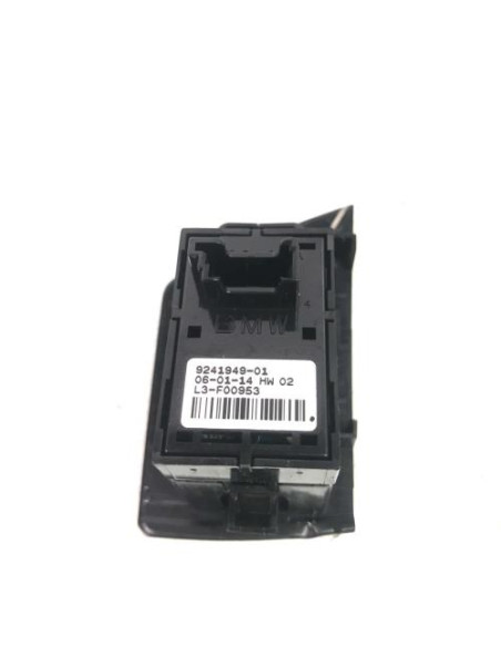 Interrupteur de leve vitre BMW SERIE 5 F11 TOURING PHASE 2 BREAK Diesel