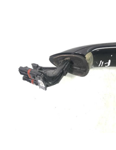 Poignee porte arriere droit BMW SERIE 5 F11 TOURING PHASE 2 BREAK Diesel